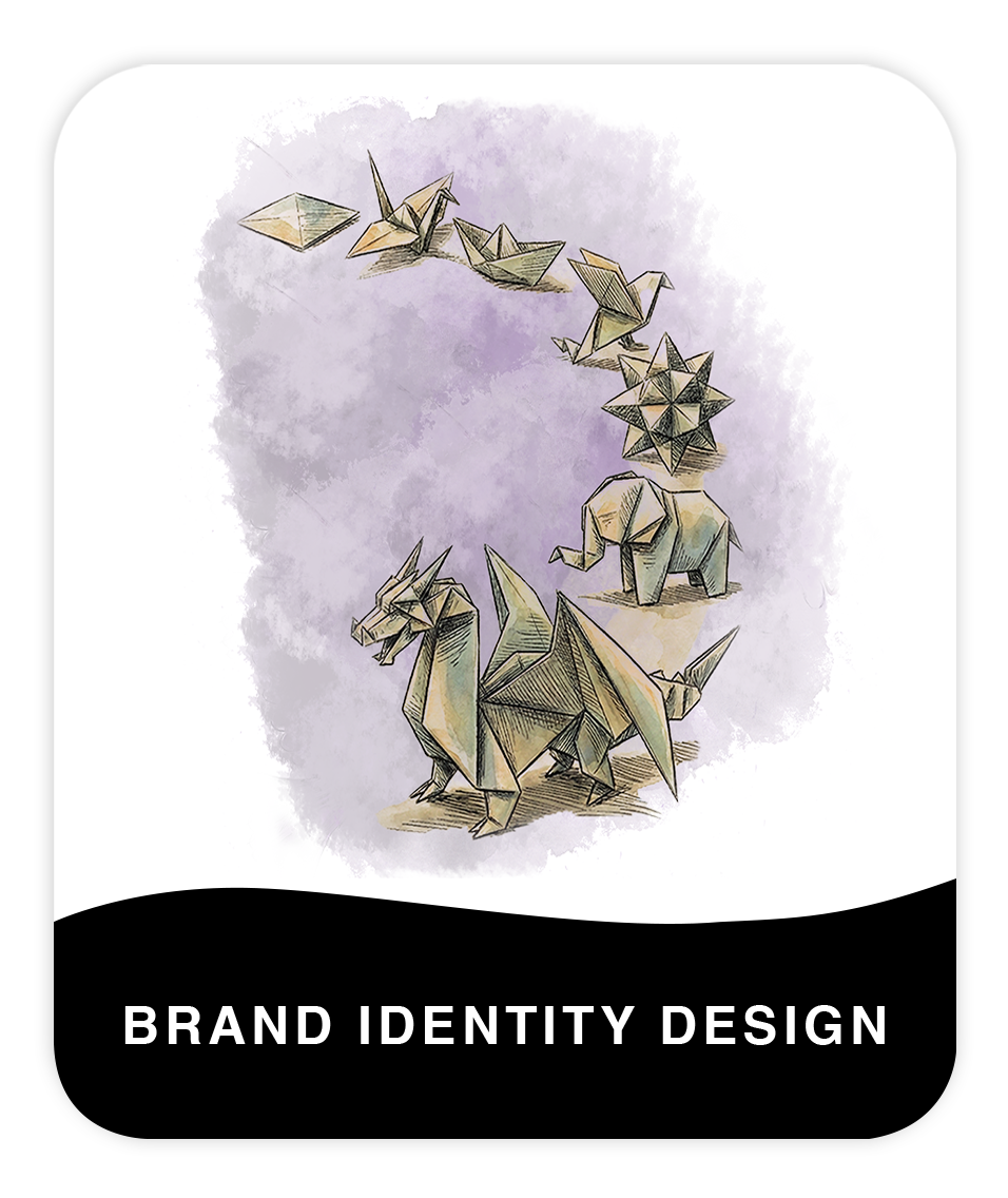 Brand Identity Design